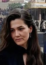 &Ouml;ğretmen Fatma Nur &Ccedil;elik'in katili hakim karşısında: İşte o caniye istenen ceza!