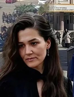 &Ouml;ğretmen Fatma Nur &Ccedil;elik'in katili hakim karşısında: İşte o caniye istenen ceza!