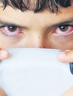 &Ouml;l&uuml;m&uuml; artı puan gibi g&ouml;r&uuml;yorlar