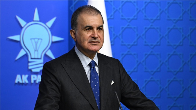 &Ouml;mer &Ccedil;elik: Ge&ccedil;ici ateşkes sahada uygulanmalı