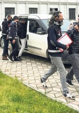 &Ouml;nce Keşif Sonra Katliam Yaptılar