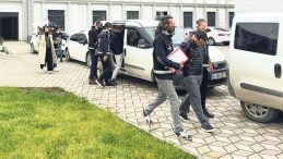 &Ouml;nce Keşif Sonra Katliam Yaptılar