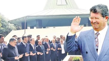 &Ouml;zal, Kalkınmada &Ouml;nc&uuml; Rol Oynadı
