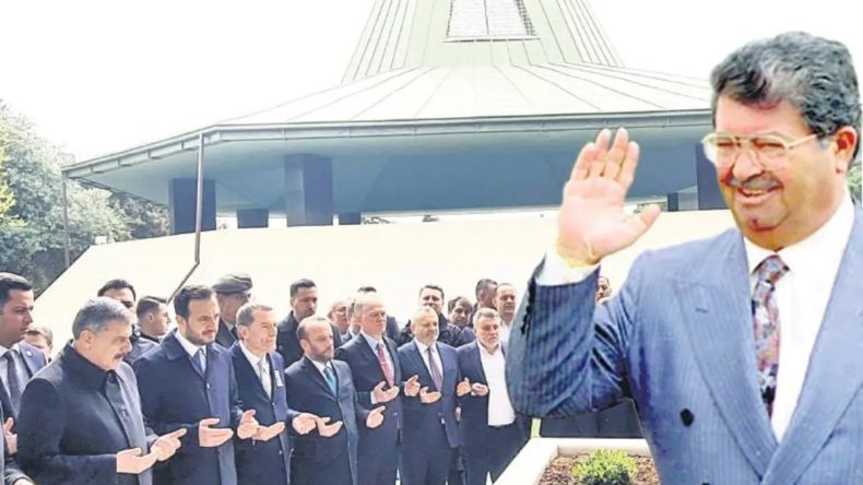 Özal, Kalkınmada Öncü Rol Oynadı