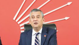 &Ouml;zel: Acil g&uuml;ndem okul g&uuml;venliği