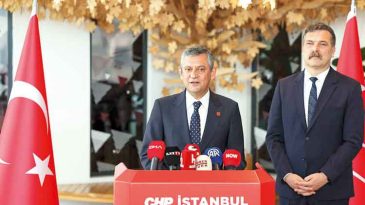 &Ouml;zel: Ara se&ccedil;im Meclis&rsquo;in işi