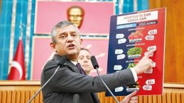 &Ouml;zel: Ara se&ccedil;imin tam zamanı