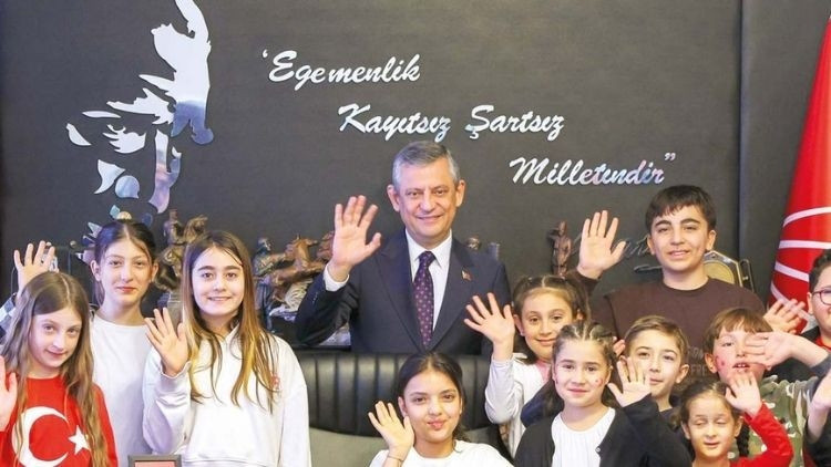 &Ouml;zel oturumda &lsquo;butlan&rsquo; &ccedil;ıkışı