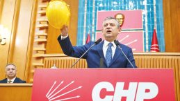 &Ouml;zel&rsquo;den 50 istifalı ara se&ccedil;im resti