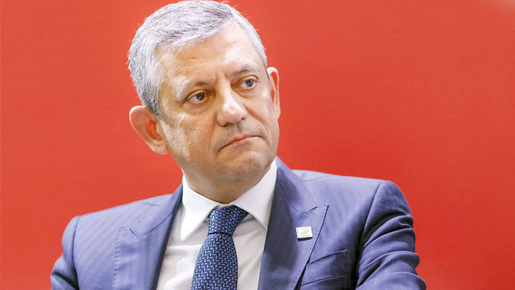 &Ouml;zel&rsquo;den İstanbul zirvesi