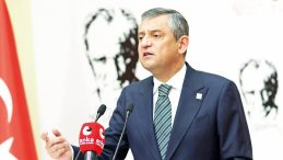 &Ouml;zel&rsquo;den &lsquo;ara se&ccedil;im&rsquo; bombası