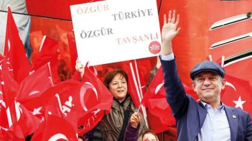 &Ouml;zel&rsquo;den malvarlığı &ccedil;ıkışı: Amerika&rsquo;ya sorun var mı