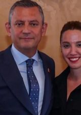&Ouml;zg&uuml;r &Ouml;zel&rsquo;in prensesi l&uuml;ks villanın kirasını &ouml;demeden ka&ccedil;tı!