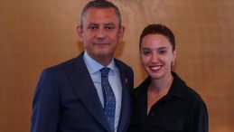 &Ouml;zg&uuml;r &Ouml;zel&rsquo;in prensesi l&uuml;ks villanın kirasını &ouml;demeden ka&ccedil;tı!