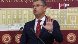 &Ouml;zg&uuml;r &Ouml;zel&rsquo;e Nevşehir&rsquo;de Akın G&uuml;rlek s&uuml;rprizi&hellip;