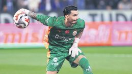 &Ouml;zt&uuml;rk: Uğurcan provoke edildi