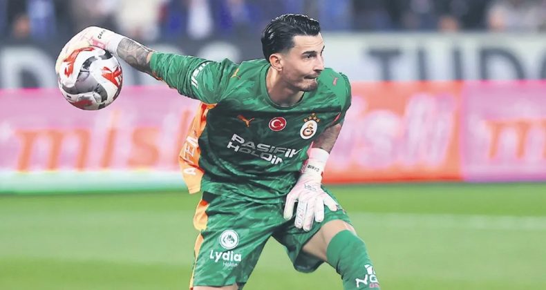 &Ouml;zt&uuml;rk: Uğurcan provoke edildi