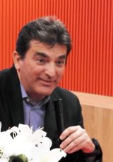 OYAK Genel M&uuml;d&uuml;r&uuml; Prof. Dr. Murat Yal&ccedil;ıntaş'ın kaleme aldığı "Yeni Altay'ın Bilinmeyen Hikayesi" kitabının imza g&uuml;n&uuml; yapıldı