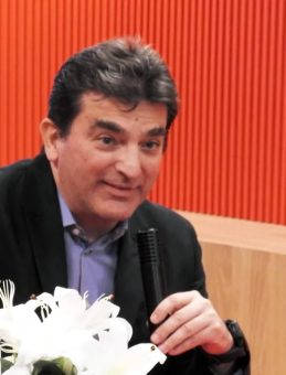 OYAK Genel M&uuml;d&uuml;r&uuml; Prof. Dr. Murat Yal&ccedil;ıntaş'ın kaleme aldığı "Yeni Altay'ın Bilinmeyen Hikayesi" kitabının imza g&uuml;n&uuml; yapıldı