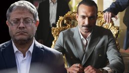 Oyuncu G&ouml;rkem Sevindik&rsquo;ten İsrailli Bakana cevap: Tepkimin arkasındayım, her yerde zulme karşıyım