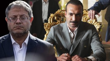 Oyuncu G&ouml;rkem Sevindik&rsquo;ten İsrailli Bakana cevap: Tepkimin arkasındayım, her yerde zulme karşıyım