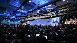 PAB 152. Genel Kurulu, İstanbul Deklarasyonu ile sona erdi&hellip; İşte alınan &ouml;nemli kararlar