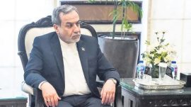 Pakistan: Erak&ccedil;i İslamabad&rsquo;da