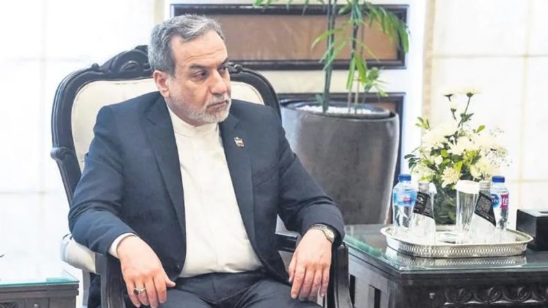 Pakistan: Erak&ccedil;i İslamabad&rsquo;da