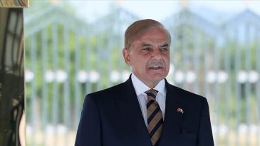 Pakistan'dan diplomasi turu: T&uuml;rkiye, Katar ve Suudi Arabistan&rsquo;ı ziyaret edecek