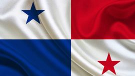 Panama'da Amerika K&ouml;pr&uuml;s&uuml;&rsquo;nde Yangın Faciası: 1 &Ouml;l&uuml;, 2 Yaralı