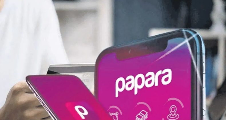 Papara&rsquo;nın sahibi Emlak Katılım oldu