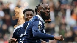 Paris FC, Monaco&rsquo;yu 4 golle ezdi!