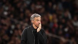 Paris Saint Germain, Olimpik Lyon&rsquo;a mağlup!