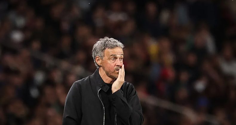 Paris Saint Germain, Olimpik Lyon&rsquo;a mağlup!