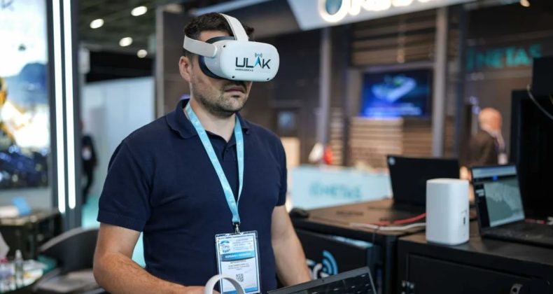 Patent başvurusunda ilk sırada ULAK var