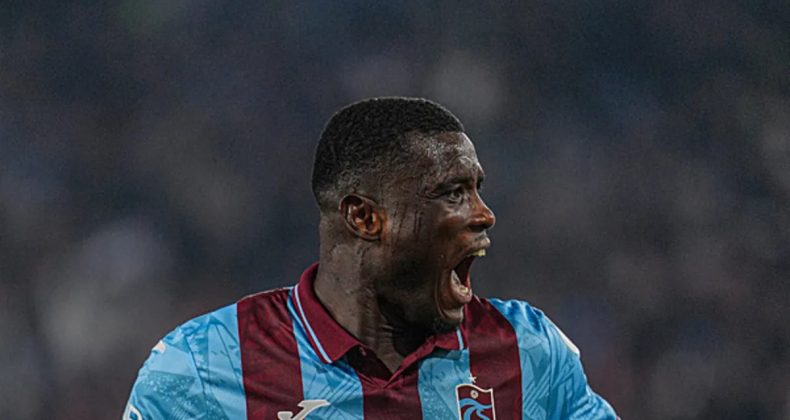 Paul Onuachu: Maç maç bakacağız