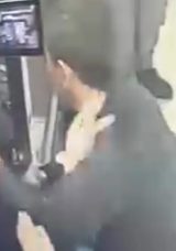 Pendik'te 'poşet' dehşeti: Kadın kasiyeri defalarca yumrukladı! O anlar kamerada&hellip;