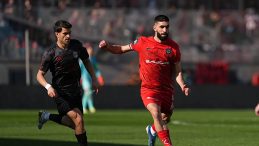 Pendikspor – &Ccedil;orum FK ma&ccedil;ında kazanan &ccedil;ıkmadı!