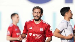 Pendikspor, Hatayspor karşısında 4 golle galip!