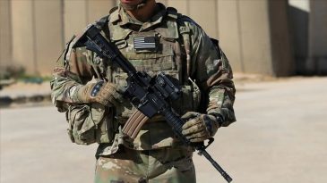 Pentagon: İran ile Savaşta 13 ABD Askeri Hayatını Kaybetti