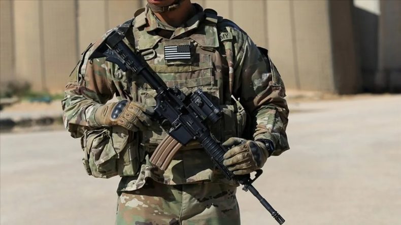 Pentagon: İran ile Savaşta 13 ABD Askeri Hayatını Kaybetti