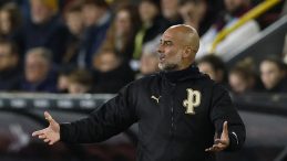 Pep Guardiola'dan D&uuml;nya Kupası tepkisi!