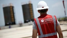 Petrol Hakkına M&uuml;teallik Karar