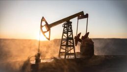Petrolde H&uuml;rm&uuml;z Gerilimi! Brent Petrol Savaş Sonrası İkinci Kez Zirvede