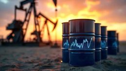 Petrolde kritik eşik yine aşıldı