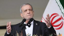 Pezeşkiyan&rsquo;dan M&uuml;zakere A&ccedil;ıklaması: Diyaloğa Hazırız Ancak Teslim Olmayız