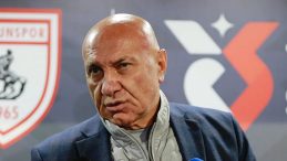 PFDK, Samsunspor Başkanı Y&uuml;ksel Yıldırım'a 21 G&uuml;n Hak Mahrumiyeti Cezası Verdi
