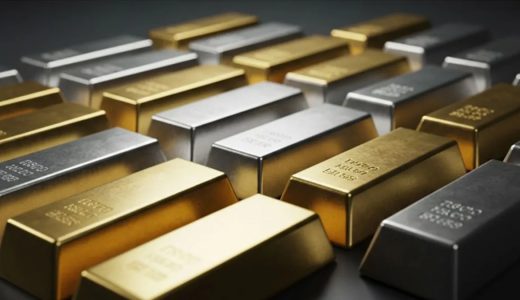 Piyasalarda barış r&uuml;zgarı: Altın y&uuml;zde 1,8, g&uuml;m&uuml;ş y&uuml;zde 6,7 değer kazandı