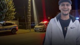 Polis merkezinde cinayet… Sanık ifadesi ortaya &ccedil;ıktı: G&ouml;r&uuml;nce dayanamadım, bı&ccedil;ağı &ccedil;ıkardım