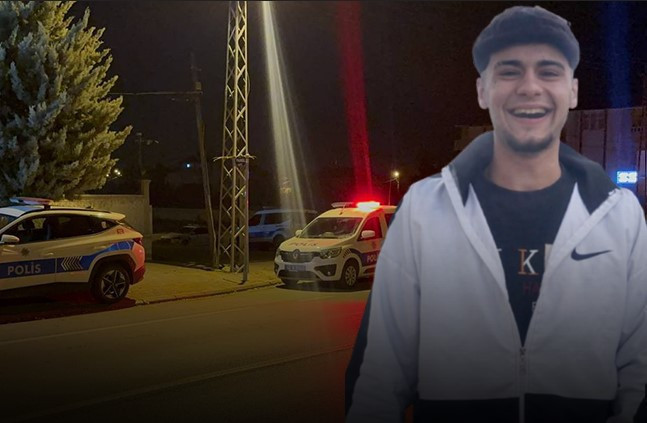 Polis merkezinde cinayet… Sanık ifadesi ortaya &ccedil;ıktı: G&ouml;r&uuml;nce dayanamadım, bı&ccedil;ağı &ccedil;ıkardım